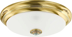 Потолочная люстра KUTEK BELLAGIO BEL-PL-3(Z)CR