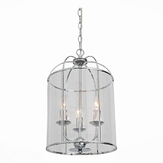 Подвесная люстра ST Luce Odierno SL267.103.03 1