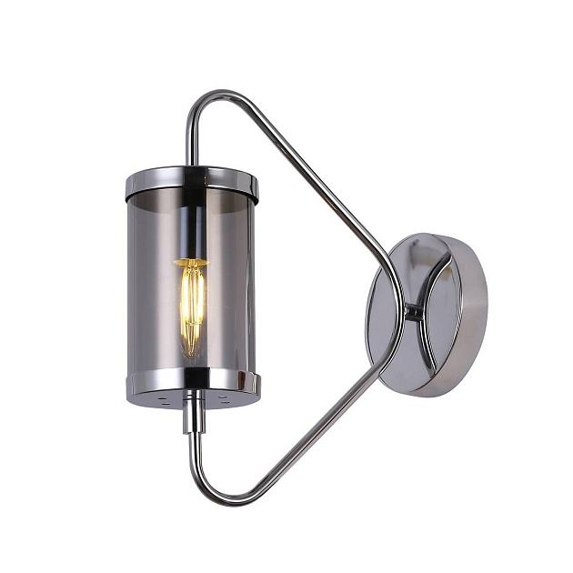 Бра Evoluce Valieri SLE102301-01 Фото № 1