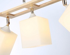 Потолочная люстра Ambrella light Traditional Modern TR9505 1