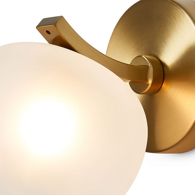 Бра Freya Donuts FR5444WL-01BS изображение 2 Бра Freya Donuts FR5444WL-01BS Фото № 2