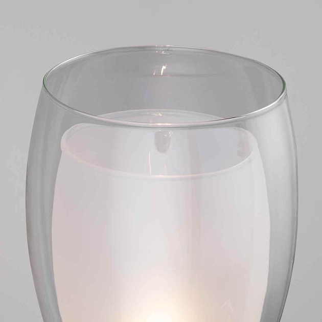 Настенный светильник Eurosvet Cosmic 50285/1 хром изображение 3 Настенный светильник Eurosvet Cosmic 50285/1 хром Фото № 3