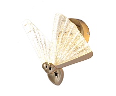 Настенный светильник Kink Light Баттерфляй 08444,33 2