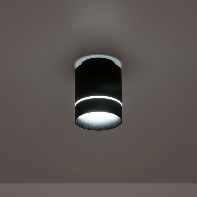 Потолочный светодиодный светильник Citilux Борн CL745011N фото 11