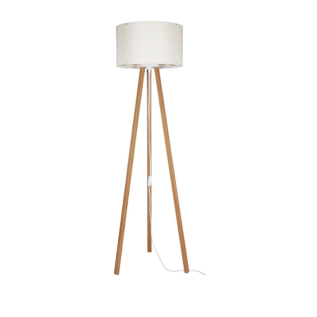 Торшер Toplight Posy TL1617S-01PN изображение 1 Торшер Toplight Posy TL1617S-01PN Фото № 1