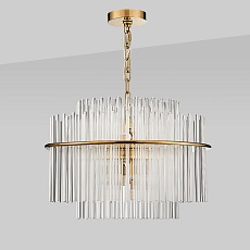 Подвесная люстра Imperium Loft Nocturne 101839-26 1