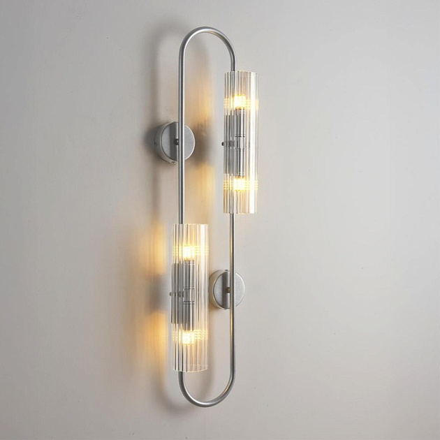 Бра Lumion Suspentioni Toronto 8258/4W изображение 6 Бра Lumion Suspentioni Toronto 8258/4W Фото № 6