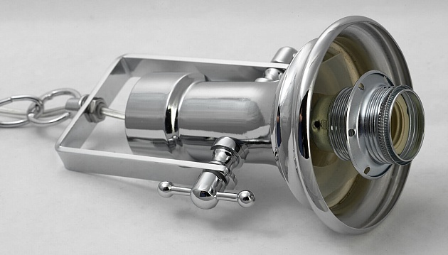 Подвесной светильник Lussole Loft LSP-9613 Фото № 5