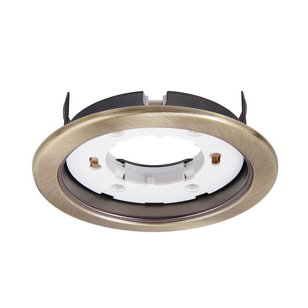 Встраиваемый светильник Jazzway PGX53 1016881 изображение 1 Встраиваемый светильник Jazzway PGX53 1016881 Фото № 1