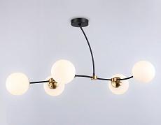 Подвесная люстра Ambrella light Traditional Modern TR2548 2