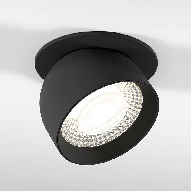 Встраиваемый светодиодный спот Elektrostandard Uno 25092/LED a065455 изображение 1 Встраиваемый светодиодный спот Elektrostandard Uno 25092/LED a065455 Фото № 1