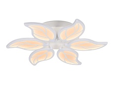 Потолочная светодиодная люстра Ambrella light Original FA459 2