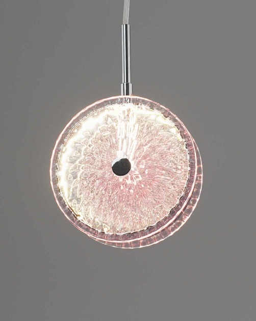 Светильник подвесной светодиодный Moderli Marnia V11158-PL Фото № 2