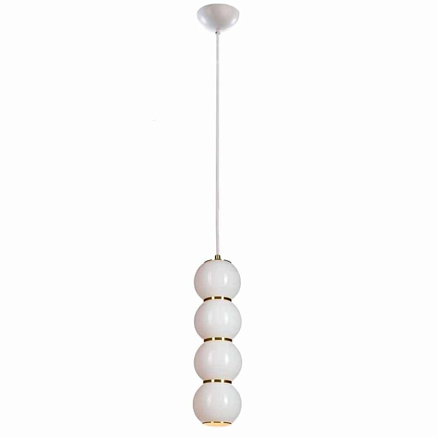 Подвесной светодиодный светильник Loft IT Pearls 5045-B фото 