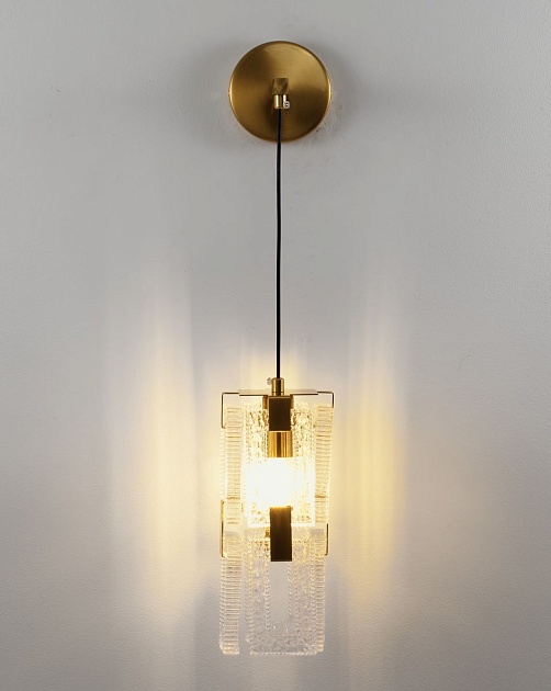 Бра Moderli Lilly V11078-1W Фото № 5