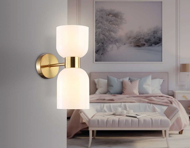 Бра Ambrella light High Light LH56097 изображение 9 Бра Ambrella light High Light LH56097 Фото № 9