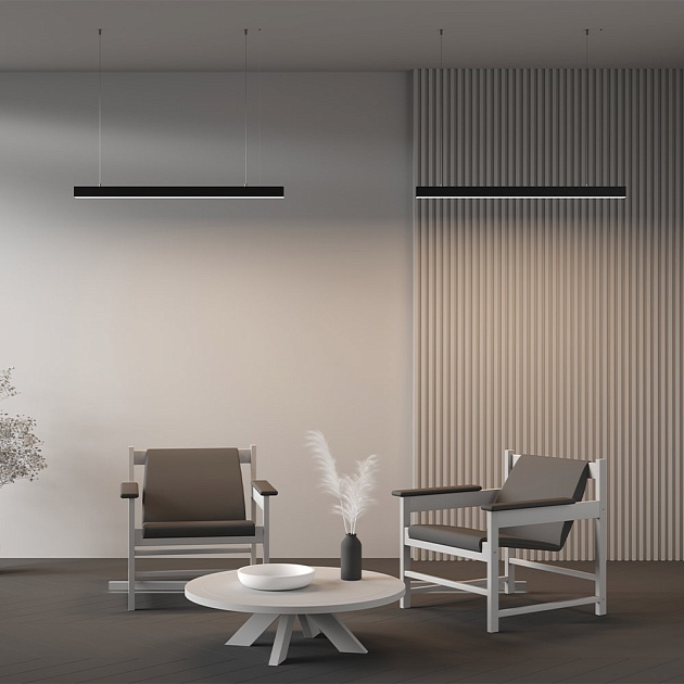 Линейный светильник Maytoni Technical LL312028 Фото № 3