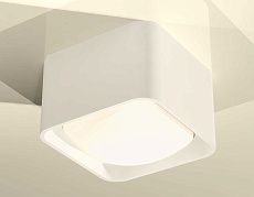 Комплект потолочного светильника Ambrella light Techno Spot XC (C7832, N7756) XS7832022 1