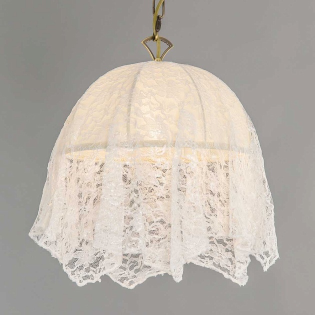 Подвесной светильник Citilux Базель CL407114 Фото № 4