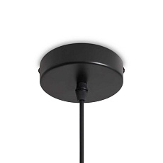 Подвесной светильник Freya Modern FR5529PL-01B 4