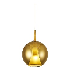 Подвесной светильник без основания Mantra Elsa 8243