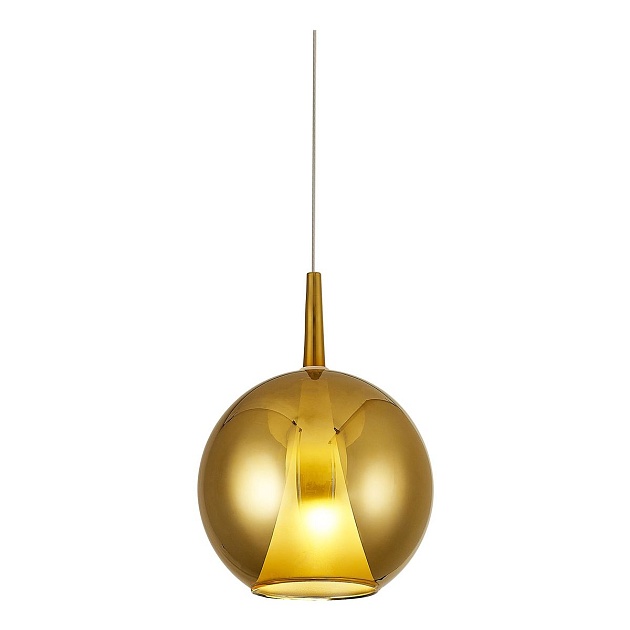 Подвесной светильник без основания Mantra Elsa 8243 Фото № 1