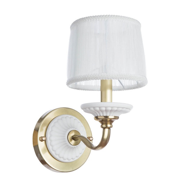 Бра Divinare Dolce 1175/01 AP-1 Фото № 1