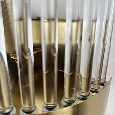 Настенный светильник Imperium Loft Concert 133212-22 2