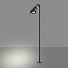 Ландшафтный светильник Novotech Bell Street 371061 5