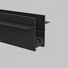 Шинопровод встраиваемый IMEX IL.0050.2000-1-BK 2