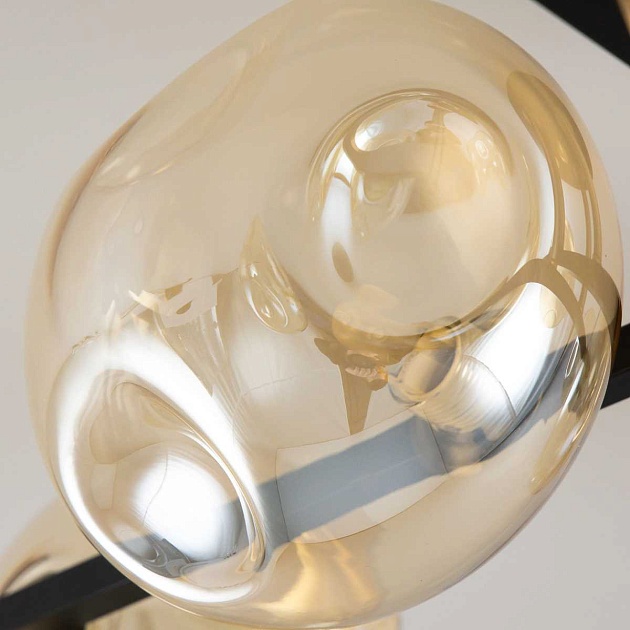 Потолочная люстра Citilux Дэвис CL201181 Фото № 10