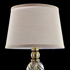 Настольная лампа Maytoni Murano ARM855-TL-01-R 3