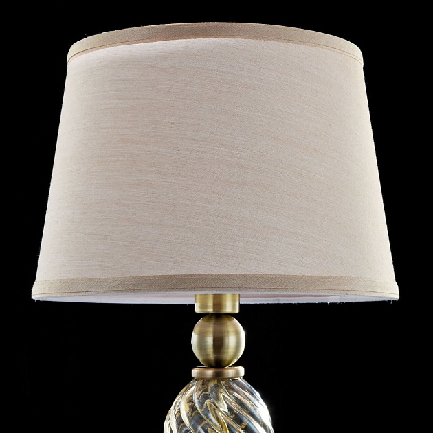 Настольная лампа Maytoni Murano ARM855-TL-01-R фото 4