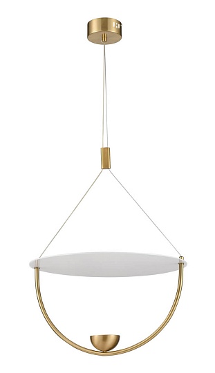 Подвесной светильник Vele Luce Andromeda VL7284P21 Фото № 2