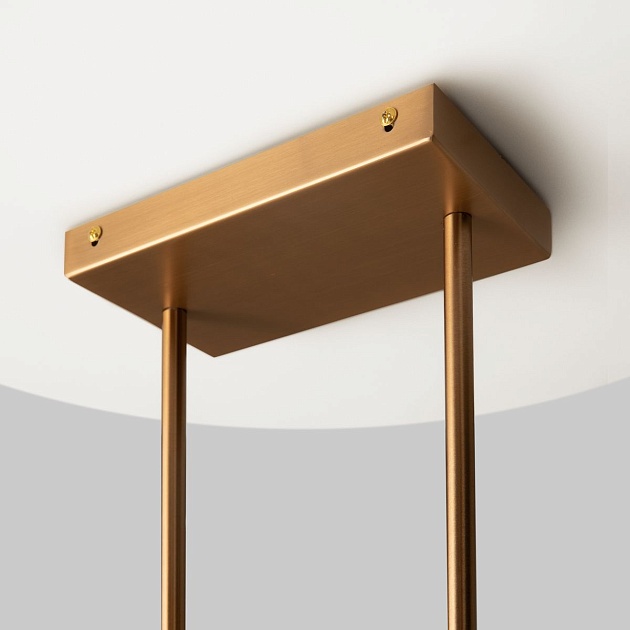 Подвесной светильник Maytoni Aster MOD007PL-08G1 изображение 2 Подвесной светильник Maytoni Aster MOD007PL-08G1 Фото № 2