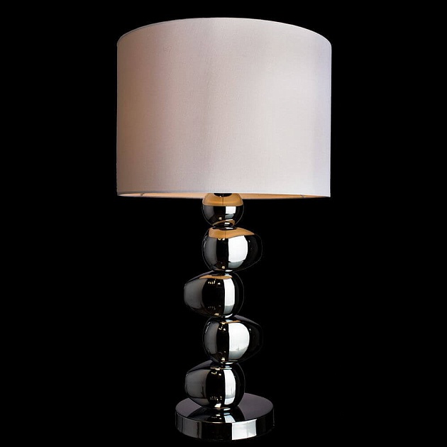 Настольная лампа Arte Lamp Chic A4610LT-1CC фото 3