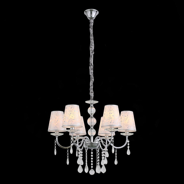 Подвесная люстра ST Luce Aumentato SL176.103.06 Фото № 3