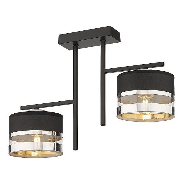 Потолочный светильник Velante 294-107-02 Фото № 1