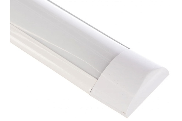 Настенно-потолочный светодиодный светильник REV SPO236 Line 36 Вт 4000K 28909 8 Фото № 2