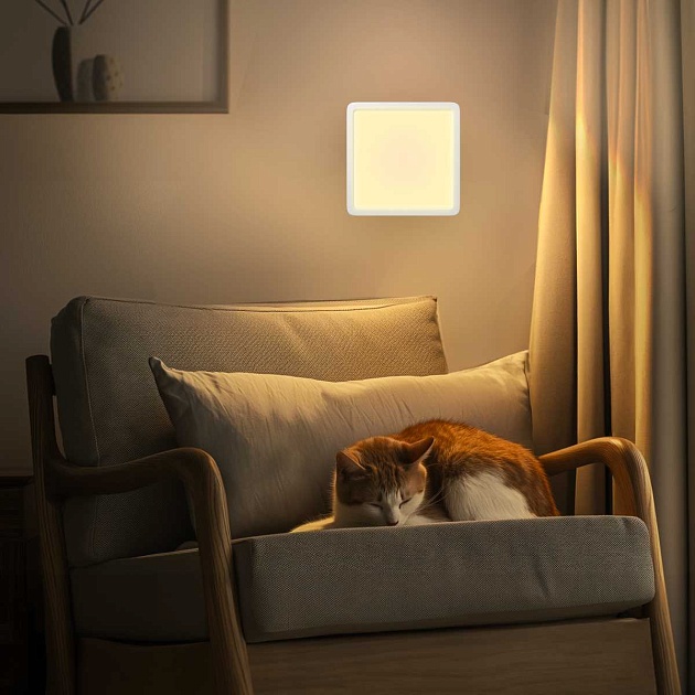 Потолочный накладной светильник Citilux CL738K180V Фото № 16