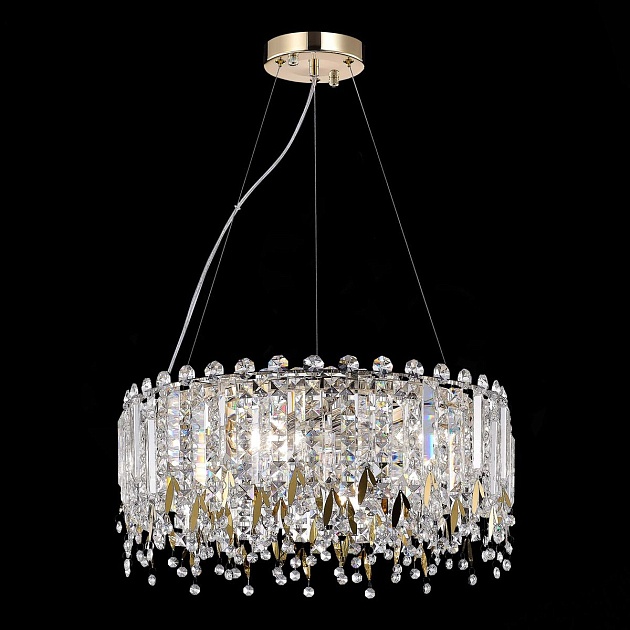 Подвесная люстра ST Luce Desio SL1655.203.06 Фото № 5