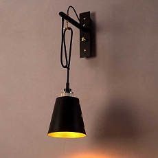 Бра Imperium Loft Metal Glow 363657-23 3