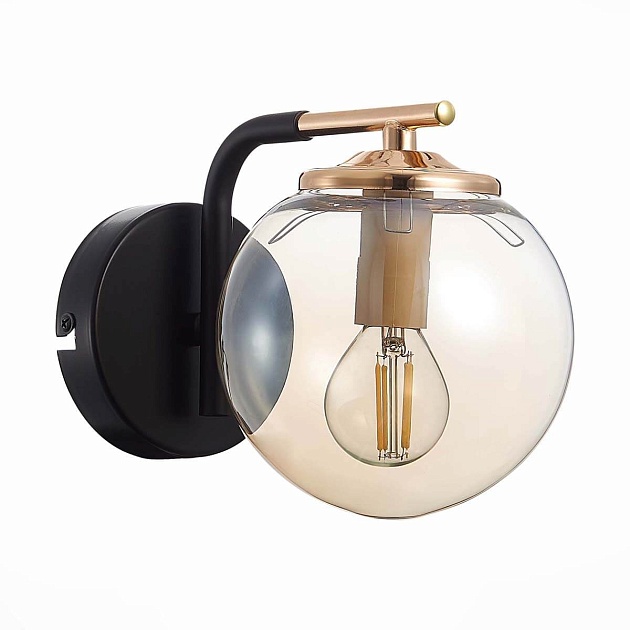 Бра Evoluce LITERNO SLE106901-01 Фото № 2