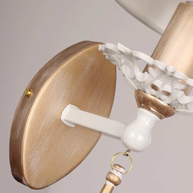 Бра Favourite Silena 2635-1W изображение 3 Бра Favourite Silena 2635-1W Фото № 3