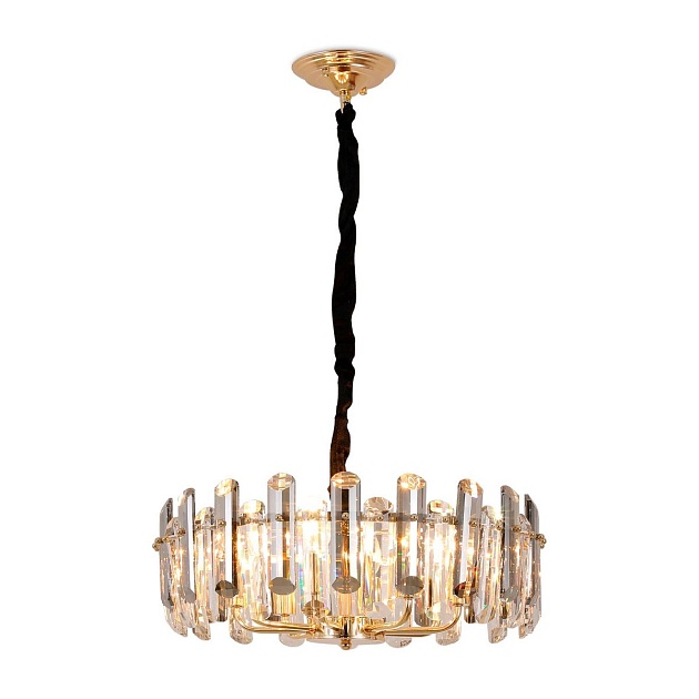 Подвесная люстра Ambrella light Traditional TR5304 Фото № 1