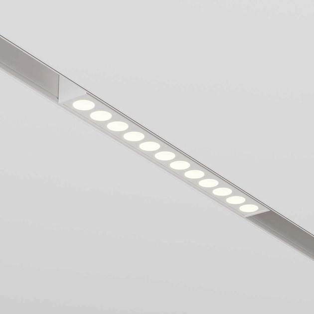 Трековый светильник Maytoni Technical TR031-4-12WTW-DD2-W Фото № 5