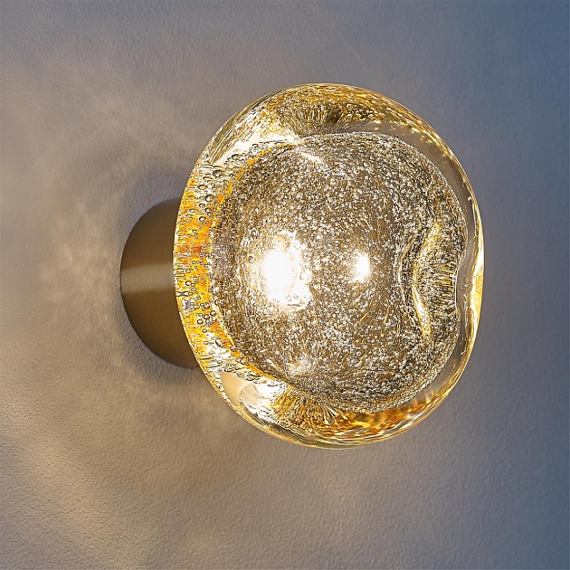 Бра Odeon Light L-Vision Mela 7042/4WL Фото № 3