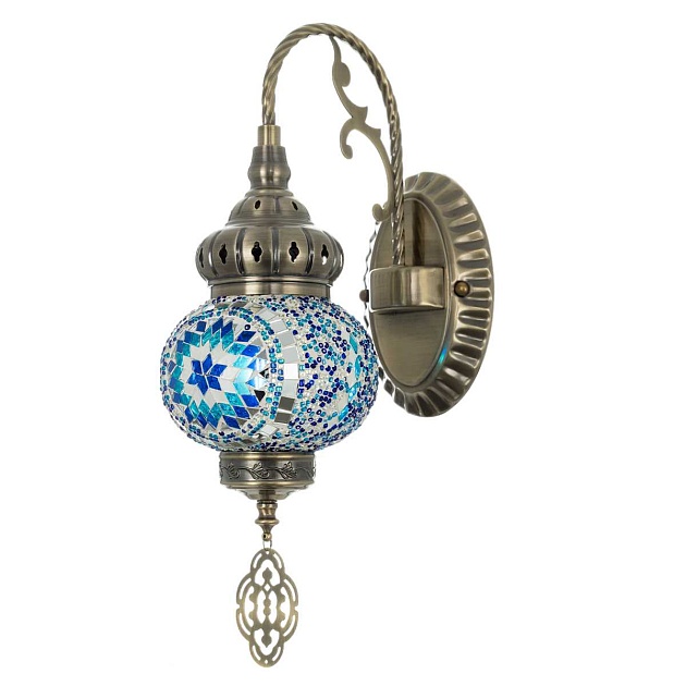 Бра Citilux Каир CL419316 изображение 16 Бра Citilux Каир CL419316 Фото № 16