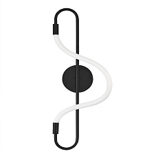 Настенный светильник ST Luce SAGRATO SL6102.401.10 2