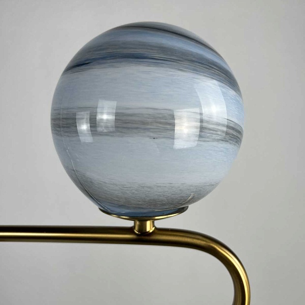 Подвесная люстра Imperium Loft Cosmogony 151873-26 Фото № 4